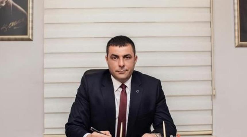 T&uuml;rk Metal Sendikası Kdz. Ereğli Şubesinde g&ouml;rev değişikliği