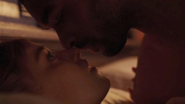 Bridgerton 2. sezon çekimlerinden ilk kareler geldi