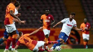 Younes Belhanda'nın yerine Mijo Caktas iddiası