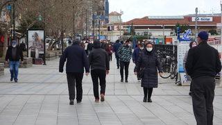 Prof. Dr. Şener: Türkiye koronavirüste 3'üncü dalganın içinde