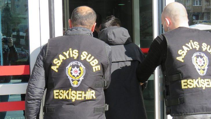 Cinsel içerikli paylaşım yapan şüpheli yakalandı G4