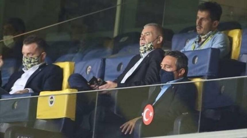 Fenerbahçe'de 225 milyonluk hayal kırıklığı