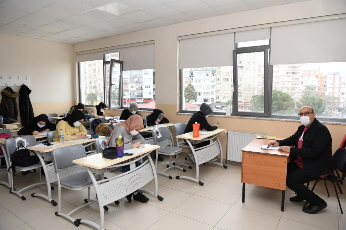 &Ouml;ğrenciler anlayarak hızlı okuyacak