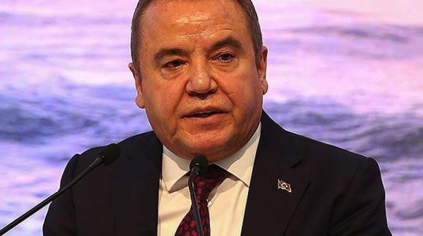 Kulisleri hareketlendiren iddia: Muhittin Böcek, İnce'nin partisine mi katılıyor?