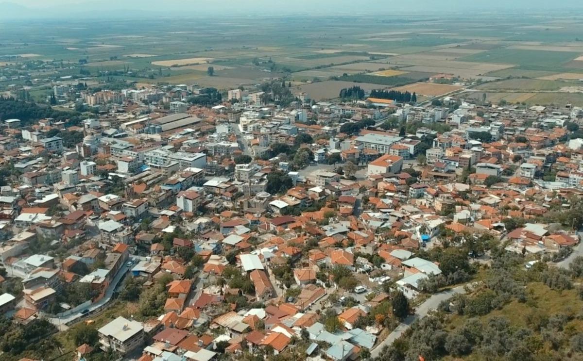 Başkan Kaplan, yeni projeler i&ccedil;in alt yapı &ccedil;alışmalarını hızlandırdı