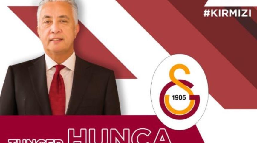 Galatasaray’ın başkan adayı Tuncer Hunca kimdir? Tuncer Hunca kaç yaşında ve nereli?