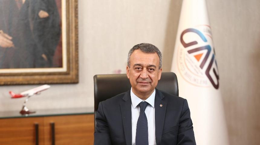 GAİB Başkanı Kileci&rsquo;den 18 Mart mesajı: