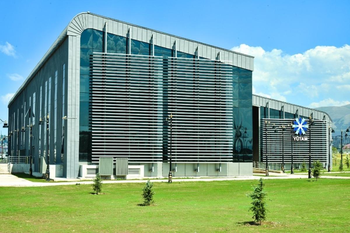 ET&Uuml; Havacılık ve Uzay M&uuml;hendisliği alanında emin adımlarla ilerliyor