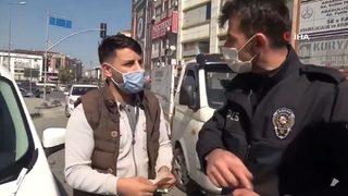 İstanbul Valiliği'nden sosyal medyada gündem olan video için açıklama