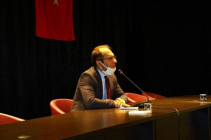 Servis şoförleriyle ‘pandemi’ toplantısı G2