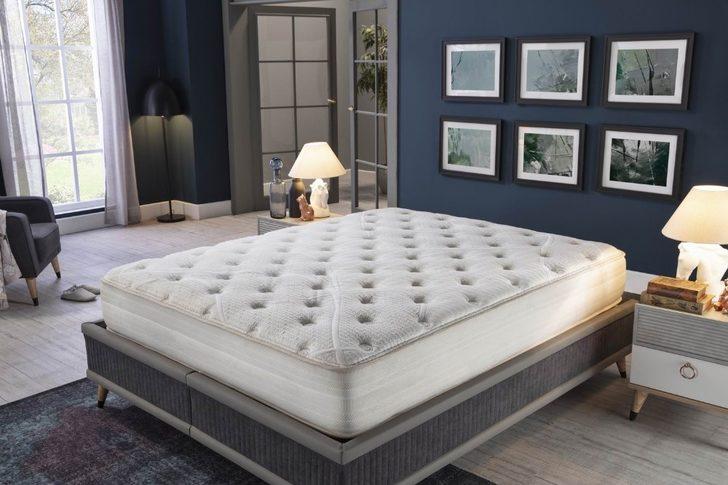 ’Uyku Mimarı’ İstikbal G3