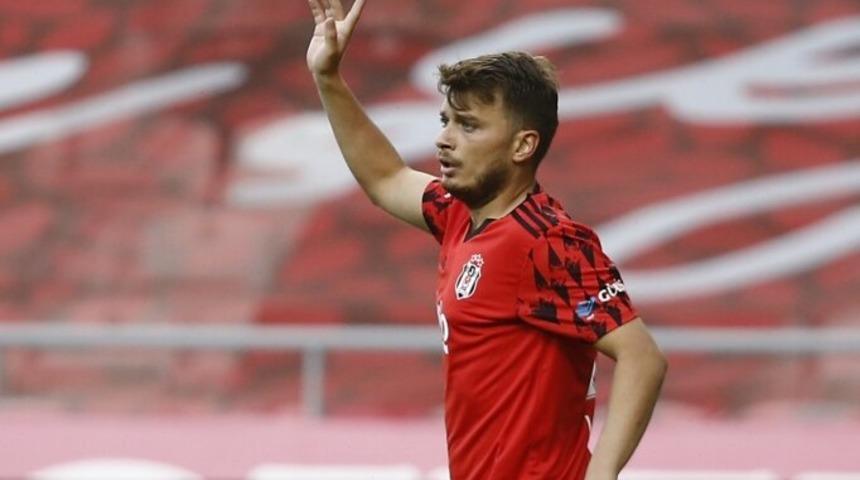 Adem Ljajic'e Sırbistan'dan kötü haber