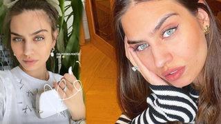 Amine Gülşe'nin takılarının fiyatı dudak uçuklattı