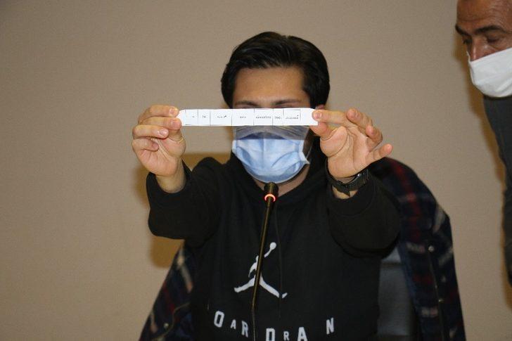 Elazığ Belediyesi’nde işe alınacak 150 kişi kura ile belirlendi G3