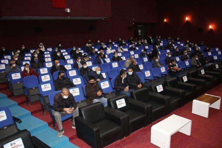 Elazığ Belediyesi’nde işe alınacak 150 kişi kura ile belirlendi G4