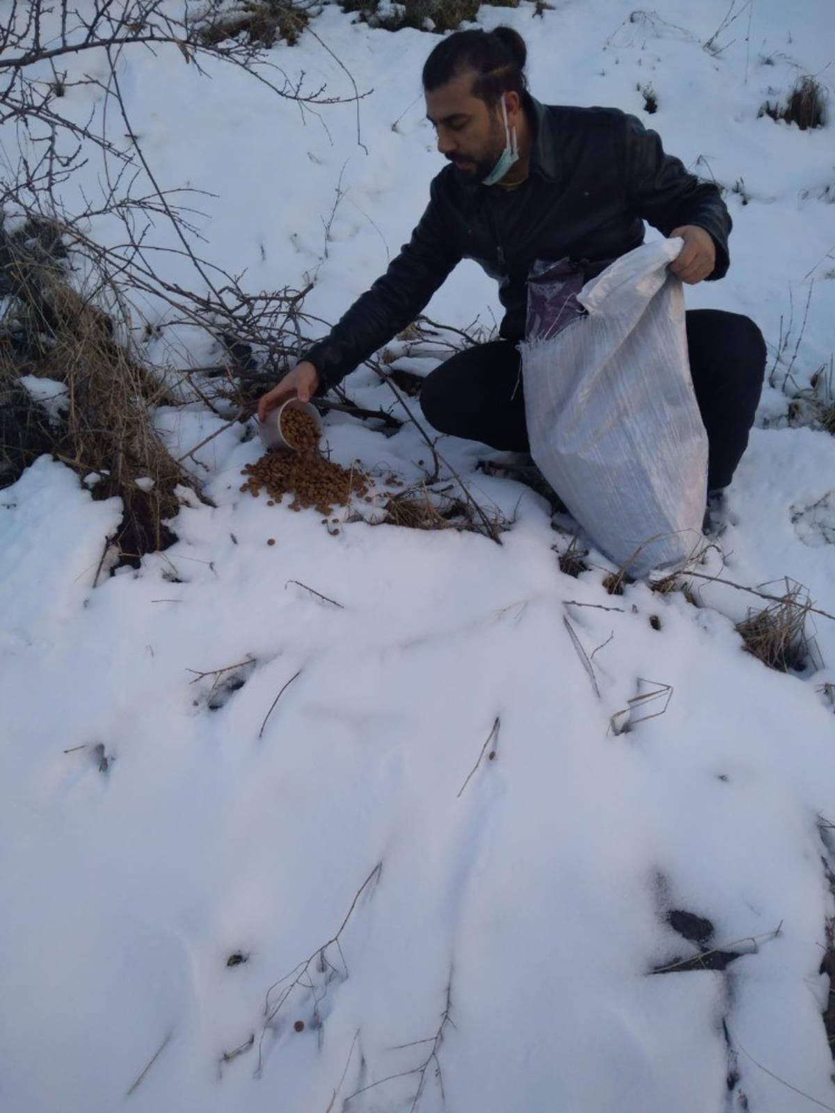 Matematik &ouml;ğretmeninden &ouml;rnek davranış