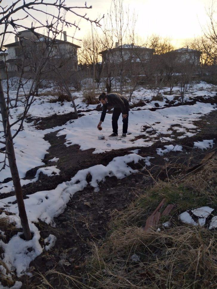 Matematik öğretmeninden örnek davranış G5