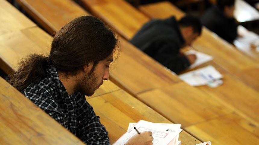 DGS başvurusu ne zaman yapılacak? 2021 DGS takvimi açıklandı