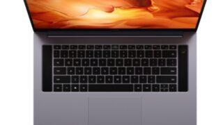 Huawei MateBook D16 ve Huawei MateBook X Pro görücüye çıktı!