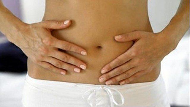 İBS veya huzursuz bağırsak sendromu