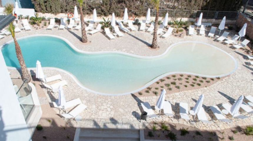 İspanya’da bir ilke imza atıldı! Erkeklerin kabul edilmediği sadece kadınlara özel otel 