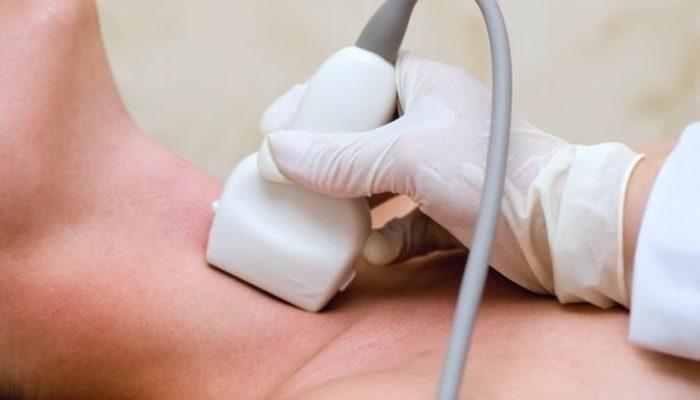 Zehirli guatr: Tiroid hastalıklarının acil durumu