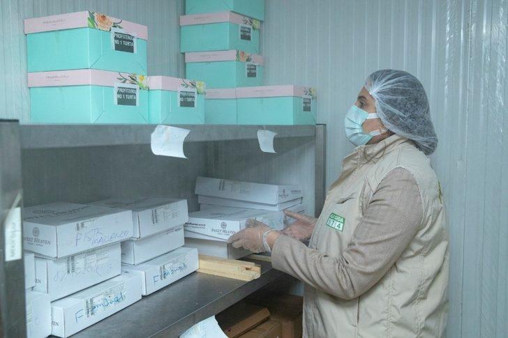 İpekyolu ilçesinde kontrollü normalleşme denetimi G2