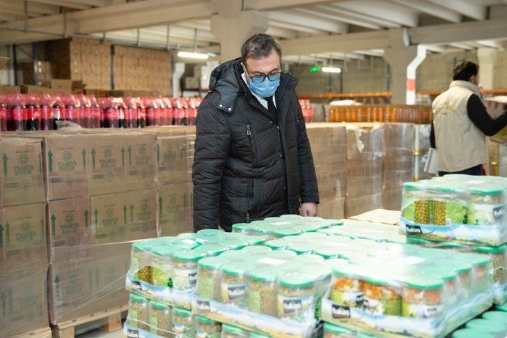 İpekyolu ilçesinde kontrollü normalleşme denetimi G5