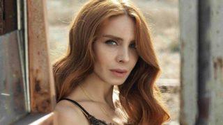 Erdal Beşikçioğlu'nun partneri Nur Fettahoğlu 