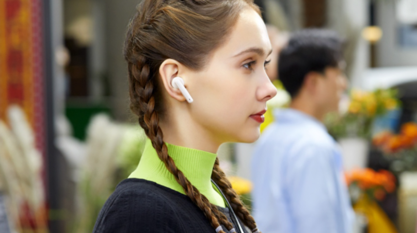 Huawei FreeBuds 4i Türkiye'de! İşte Huawei FreeBuds 4i'nin fiyatı