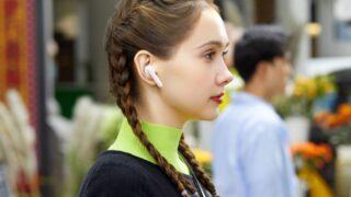 Huawei FreeBuds 4i Türkiye'de! İşte Huawei FreeBuds 4i'nin fiyatı