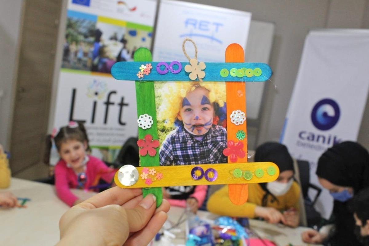 Canik&rsquo;te &ldquo;Benim Hayatım Toplum Merkezi&rdquo;