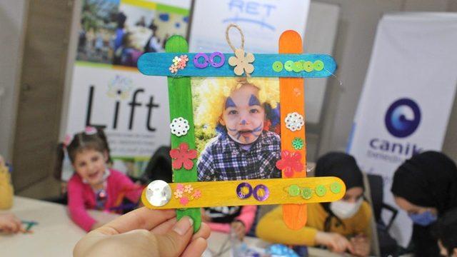 Canik’te “Benim Hayatım Toplum Merkezi”