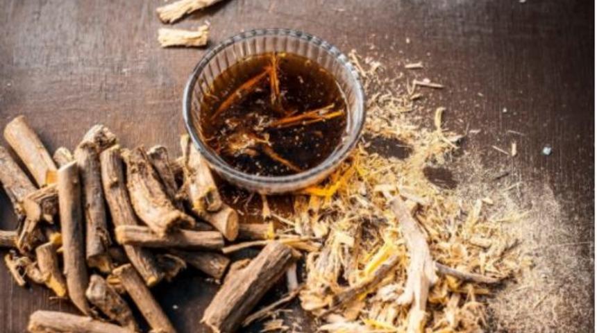 Meyan kökü çayı nasıl yapılır? İşte meyan kökünün faydaları