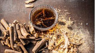 Meyan kökü çayı nasıl yapılır? İşte meyan kökünün faydaları