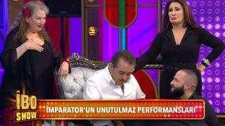 Seren Serengil isyan etti! 'Programın reytingi için İbrahim Tatlıses'i harcayamazsınız'