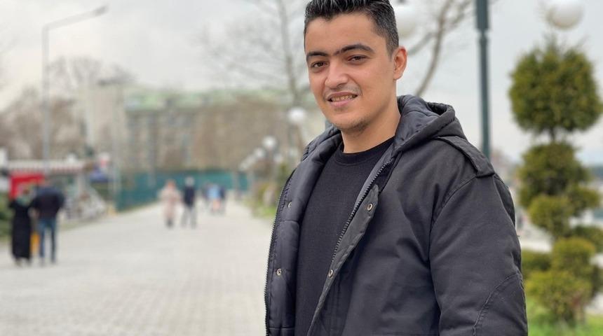 ATV kazasında yaralanan Filistinli gen&ccedil; &ouml;ld&uuml;