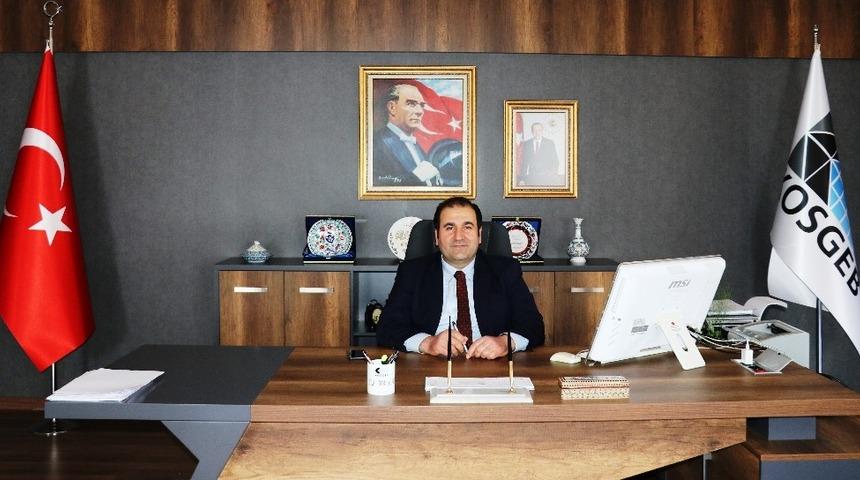 KOSGEB&rsquo;den girişimcilere b&uuml;y&uuml;k destek