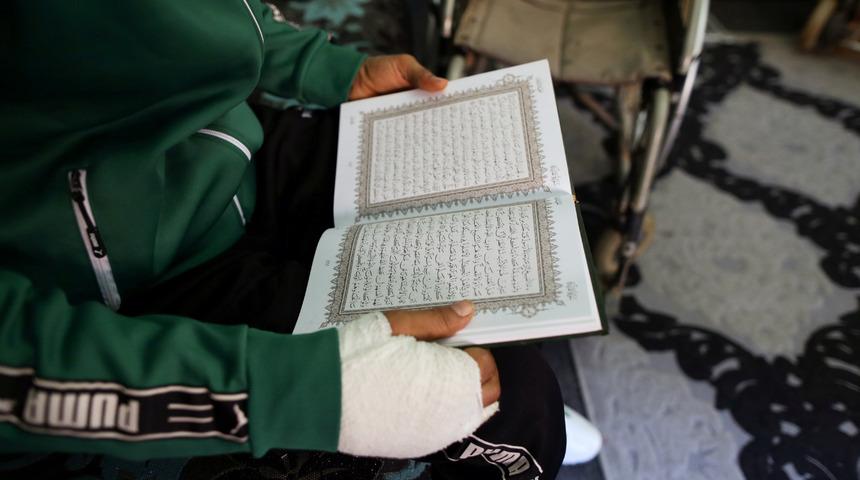 Küstah talep: Kur'an-ı Kerim'den 26 ayet çıkarılsın!