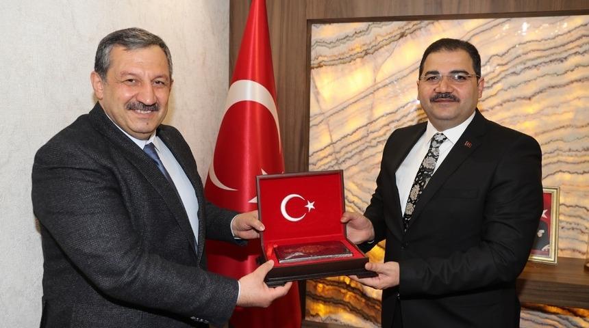 Haliliye Belediyesi kick boks müsabakalarına ev sahipliği yapacak