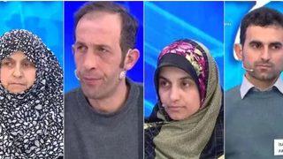 'Palu ailesi' davasında flaş gelişme! Biri açlık grevine başladı, diğeri tahliye edildi