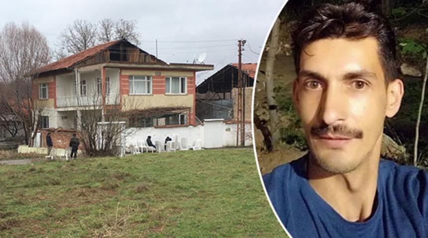 Kendisine şiddet uyguladığını &ouml;ne s&uuml;rd&uuml;ğ&uuml; babasını &ouml;ld&uuml;ren liseli tutuklandı