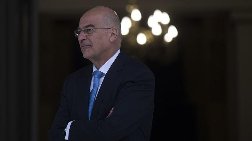 Atina'dan büyük skandal! Küstah 'provokasyon' çıkışıyla Türkiye'yi hedef aldı