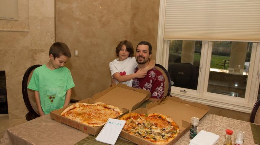 Dünyanın en pahalı pizzası: 10 bin Bitcoin! (613 milyon dolar)