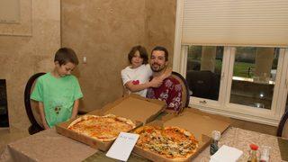 Dünyanın en pahalı pizzası: 10 bin Bitcoin! (613 milyon dolar)