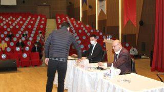 KARDEMİR’de Engelli Bireylerin İstihdamı kura çekilişi yapıldı