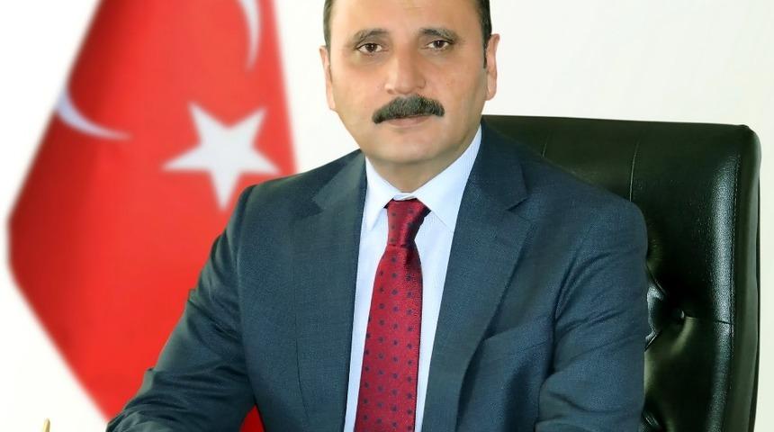 Araban Belediye Başkanı Doğru&rsquo;dan 18 Mart mesajı