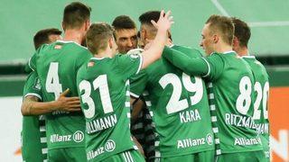 Türk asıllı futbolcular Yusuf Demir ve Ercan Kara, Avusturya Milli Takımı'na çağrıldı