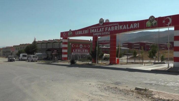 Denizli’de leblebi ve kuruyemişçiler için yeni karar G2