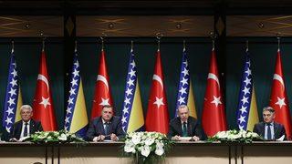 Son dakika! Cumhurbaşkanı Erdoğan'dan önemli açıklamalar